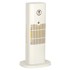 Ventilator prijenosni stolni, bijeli