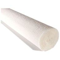 CARTOTECNICA ROSSI Krep papir 600, 180 g, 50 x 250 cm, bijeli