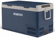 IGLOO Termo-električni hladnjak ICF 80DZ 78 L