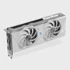 ACER Grafička kartica Nitro Radeon RX 9060 XT OC, 8GB GDDR6, White Edition
