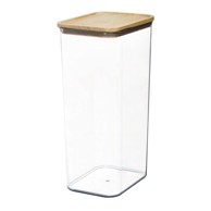 IDESIGN Posuda za namirnice za čuvanje hrane