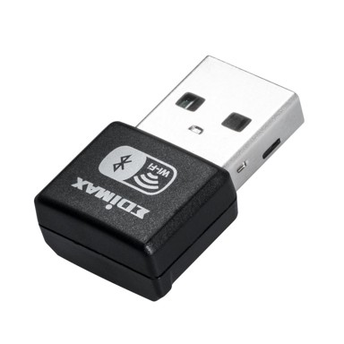 EDIMAX Wi-Fi adapter EW-7611UXB, USB, Wi-Fi 5, 887 Mbit/s