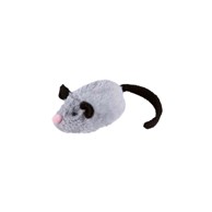 TRIXIE Igračka za mačke Active Mouse, 8 cm