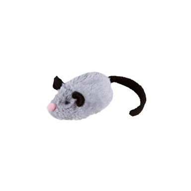 TRIXIE Igračka za mačke Active Mouse, 8 cm