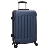 Set kofera, 3 kom,, tamno plava, 20", 24", 28", ABS