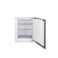 SMEG Ugradbeni zamrzivač U8F082DE, 95 l