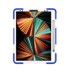 NIKCORP Robusna zaštitna maska iPad Mini 6, plava