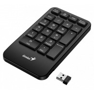 GENIUS Numerička tipkovnica 1000, bežična