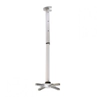 ART Stropni nosač za projektor, 60-102 cm, 15 kg
