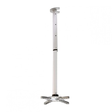 ART Stropni nosač za projektor, 60-102 cm, 15 kg