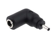 Konektor za AC adapter prijenosnog računala, br. 31, 8,0 x 3,0 mm, 1,1 mm