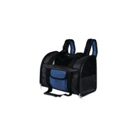TRIXIE Transporter 29×42 cm, crni