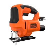 BLACK+DECKER Ubodna pila 400W BES602-QS