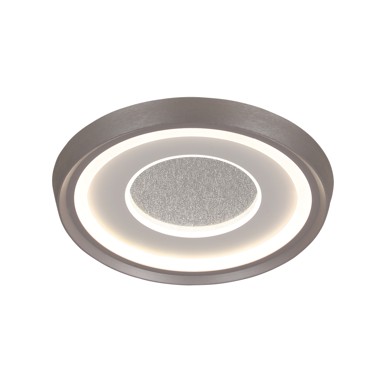 FEROTEHNA Stropna lampa Bora, LED 48W 3580 lm 4000K, 48 cm