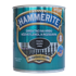 HAMMERITE boja za metal Satin - POLUMAT BIJELI 0,75 l