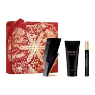 CAROLINA HERRERA Set muškog parfema Bad Boy EDT