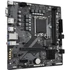 GIGABYTE Matična ploča B760M E, LGA1700, B760, micro ATX