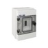 ELEKTRO-PLAST Razvodna kutija RH-4, 1x4, IP65, 1000 V DC