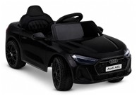 AUDI Vozilo na akumulator HL788, A5L, crna