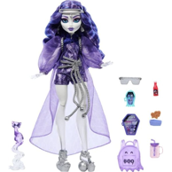 MONSTER HIGH Lutka HXH77