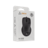 SBOX Miš M-958, crni