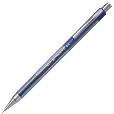 PILOT Tehnička olovka Better Pencil, H-145-L, 0,5 mm, plava