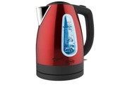 BRAVO Električno kuhalo za vodu B4360 Diana, crveno