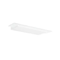 Zidna svjetiljka Dublight 3000 K, 3148 lm, IP40 LL7487