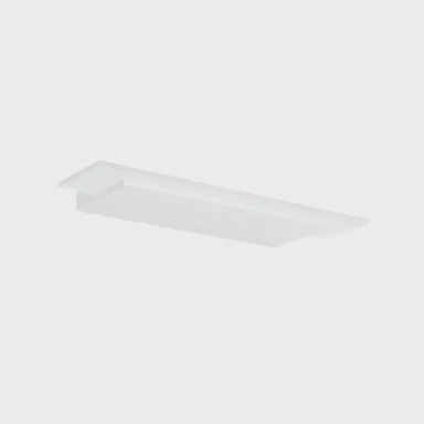 Zidna svjetiljka Dublight 3000 K, 3148 lm, IP40 LL7487