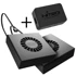 NITRO CONCEPTS Immersion Wind Bundle GABU-520