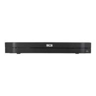 BCS 8K AI IP snimač Bcs-l-nvr0802-a-8k-ai2 8-kanalni