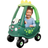 LITTLE TIKES Vozilo Cozy Coupe Dino
