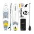 REBEL ACTIVE SUP daska RBA4500, bijela