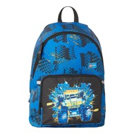 LEGO Dječji ruksak 18 City Go Big