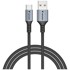VERBATIM USB-A na USB-C kabel 120 cm za sinkronizaciju i punjenje
