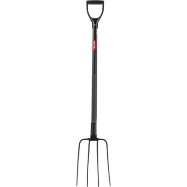 PROLINE Metalna drška za gospodarske vile 120 cm