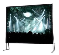 AVTEK Platno za projektor FOLD 305, 324.8 x 210.5 cm