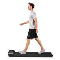 KINGSMITH Traka za hodanje WalkingPad C1, bijela