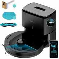 CECOTEC Robotski usisivač Conga 7490 Ultimate Home X-Treme 2600 mAh