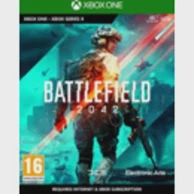 Igra za Xbox: Battlefield 2042 