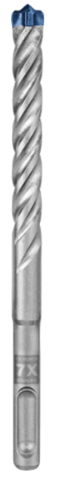 BOSCH Udarno svrdlo Professional Expert SDS Plus-7x, 10 x 200 x 265 mm