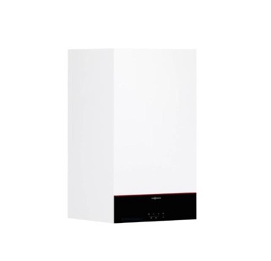 VIESSMANN Plinski kondenzacijski kombinirani kotao Vitodens 100-W, 32 kW, tip B1KF