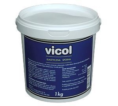 TYTAN Vicol ljepilo 1 kg