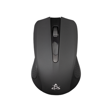 SBOX Miš WM-109, bežični, crni