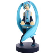 NORTHIX Držač za kontroler Hatsune Miku Cable Guy, 21 cm