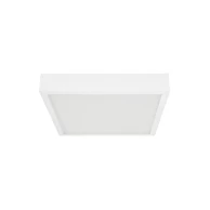 Plafonska svjetiljka Box 3000 K, 3418 lm, IP40 LL8231, bijela