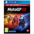 MILESTONE Igra za PS4: Moto GP 22 Day 1 Edition