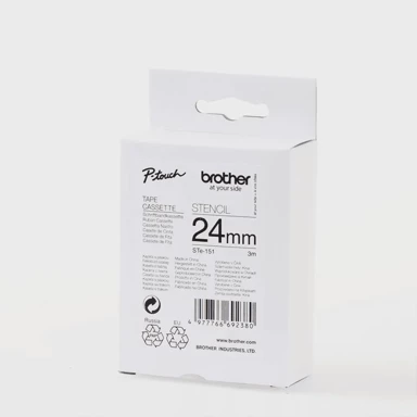 BROTHER Original traka STE151