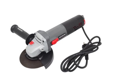 HOOZAR kutna brusilica 125 mm, 950 W, AW08132