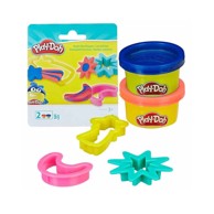 PLAY-DOH Set